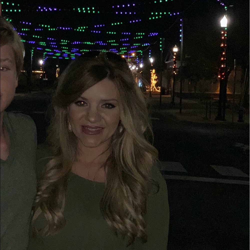 Meet your Posher, Morgan